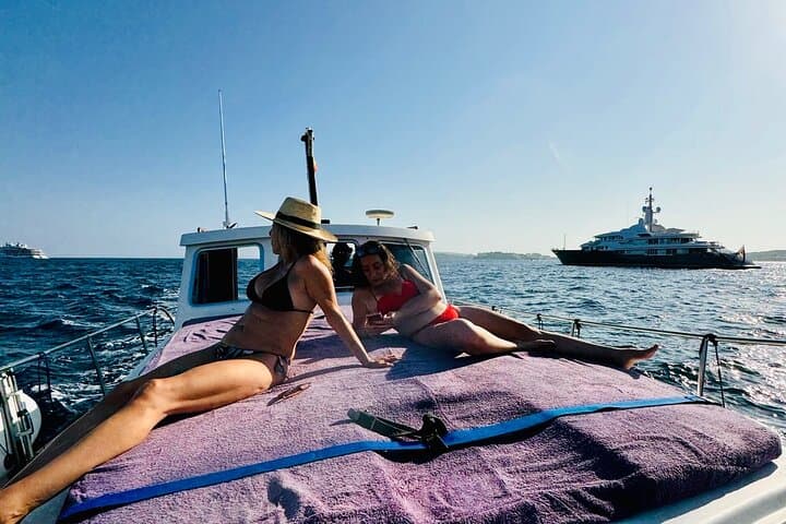 Sail a Traditional Llaut: Private Charter Boat Tour in Mallorca photo 3