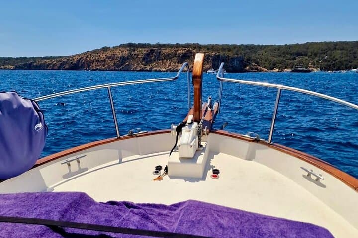 Sail a Traditional Llaut: Private Charter Boat Tour in Mallorca photo 5