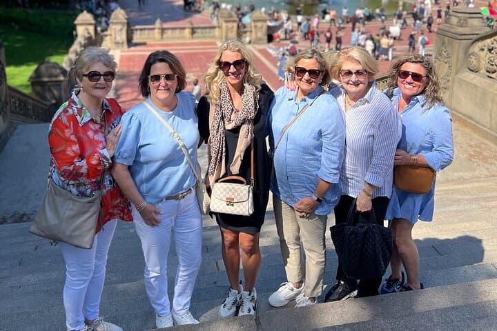 Central Park Pedicab Tour: Guided Highlights, Photo Stops & Local Stories photo 6