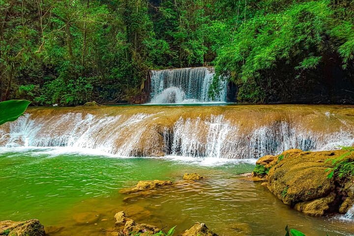 Mayfield Falls Eco-Adventure — Waterfall Walk & River Pools in Westmoreland photo 5