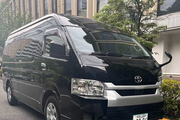 Private 10-Hour Mount Fuji & Lake Kawaguchi Tour from Tokyo