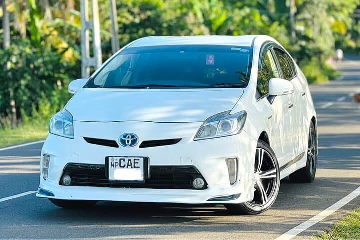 Private Transfer from Colombo Airport to Tangalle — Smooth Southern Coast Drive photo 4