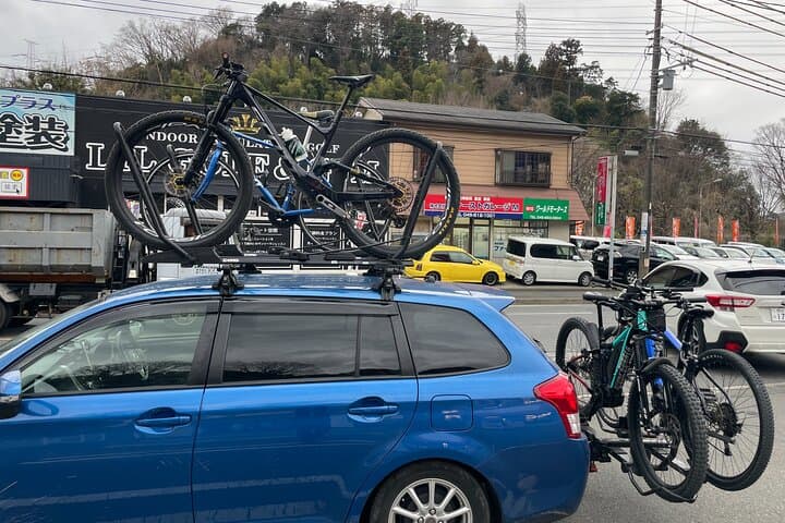 Kamakura Old Capital E-Bike Tour: Temples, Bamboo & Coastal Rides photo 4