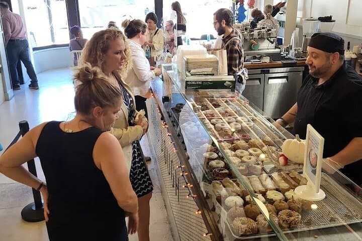 Savoring San Marco: A 3‑Hour Food Walk Through Jacksonville’s Historic Square photo 2