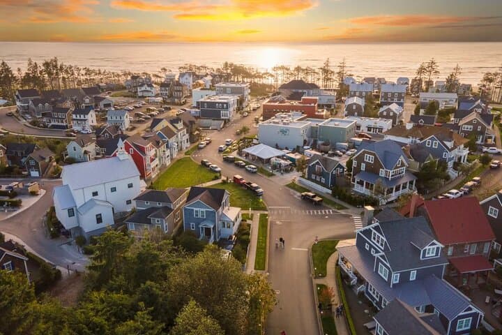 Coastal Drive: Seattle to Seabrook Private Tour Along Washington’s Hidden Coast photo 3
