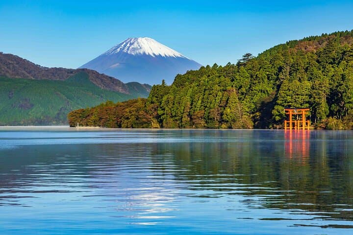 Cycle to Fuji: Odawara-to-Fuji Subaru Line Epic Ride photo 2