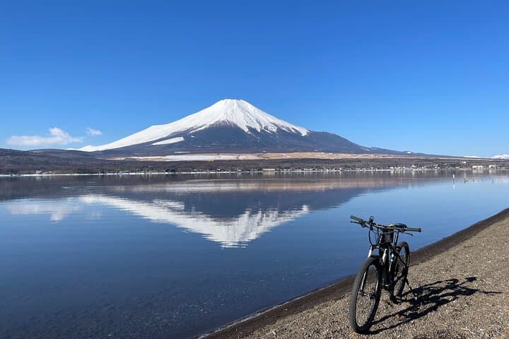 Cycle to Fuji: Odawara-to-Fuji Subaru Line Epic Ride photo 3