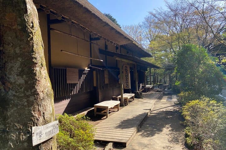 Cycle to Fuji: Odawara-to-Fuji Subaru Line Epic Ride photo 4