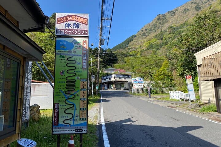 Cycle to Fuji: Odawara-to-Fuji Subaru Line Epic Ride photo 6