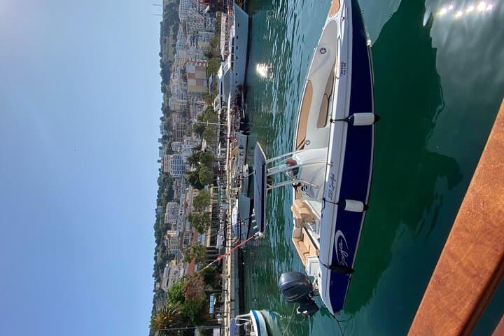 Sarandë Speed Boat: 5-Hour Southern Albania Beach Cruise photo 4