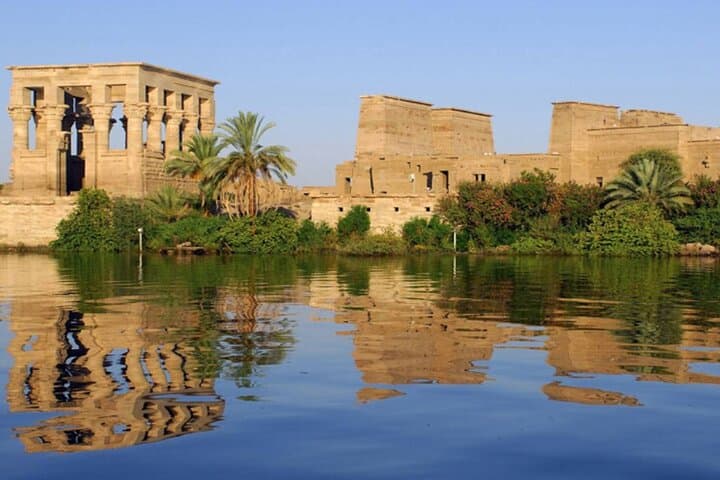 Aswan Highlights: High Dam, Philae Temple & Nubian Village Day Tour photo 4
