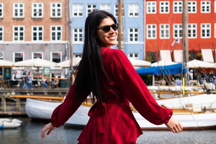 Copenhagen Photo Walk: Capture Nyhavn, Christiansborg & Authentic Danish Moments photo 1