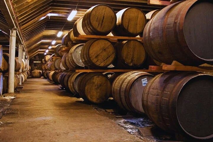 Islay and Speyside Ultimate Whisky Tour — 5-Day Private Whisky Experience