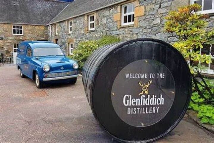 Islay and Speyside Ultimate Whisky Tour — 5-Day Private Whisky Experience photo 2