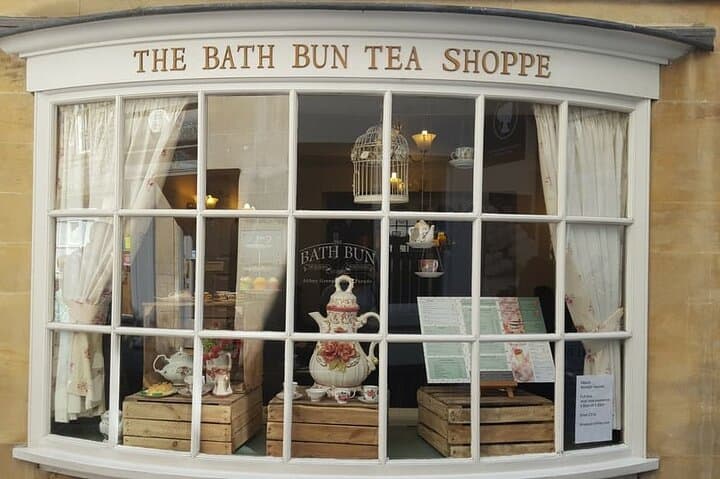 Stonehenge and Bath Day Tour from London — Audio Guide & Roman Baths Options photo 5