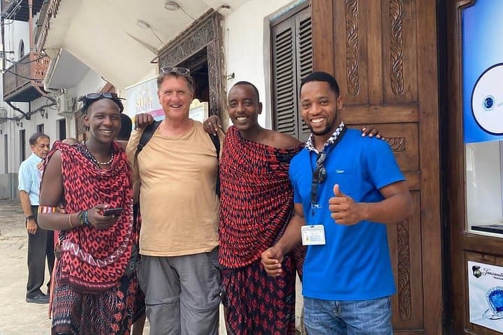 Stone Town Walking Tour: Discover Zanzibar’s Old City & Cultural Landmarks photo 1