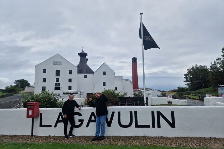 Islay and Speyside Ultimate Whisky Tour — 5-Day Private Whisky Experience photo 6