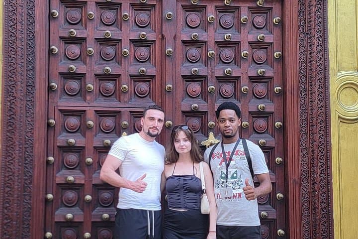 Stone Town Walking Tour: Discover Zanzibar’s Old City & Cultural Landmarks photo 2