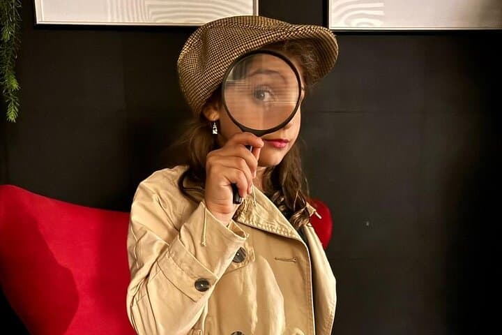 Escape Room Natal: 60-Minute 'Unravel the Enigma' Immersive Puzzle Experience