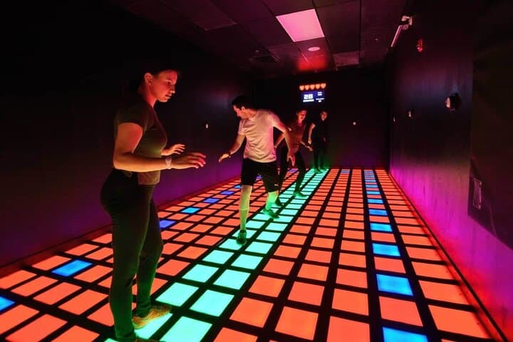 Escape Room Natal: 60-Minute 'Unravel the Enigma' Immersive Puzzle Experience photo 6