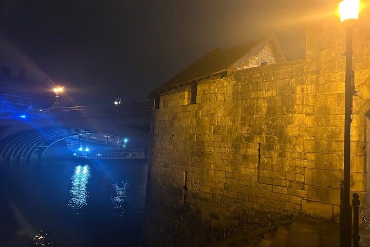 York Forbidden Chronicles: Dark Walk Through Ghosts, Plague, and Medieval Secrets photo 2
