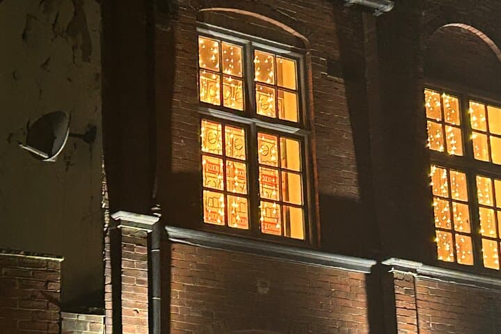 York Forbidden Chronicles: Dark Walk Through Ghosts, Plague, and Medieval Secrets photo 6