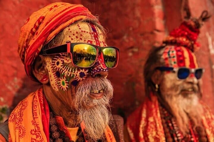 Private Varanasi Day Tour: Temples, Ghats & Rituals photo 6