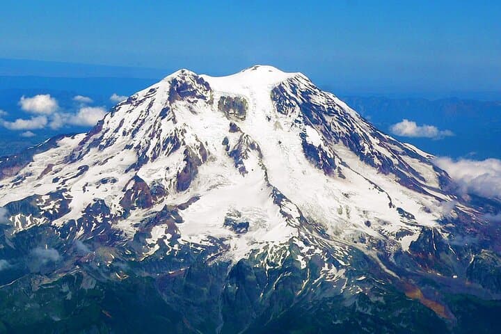 Day Trip to Mt. Rainier: Crystal Mountain Gondola, Paradise & Reflection Lakes photo 3