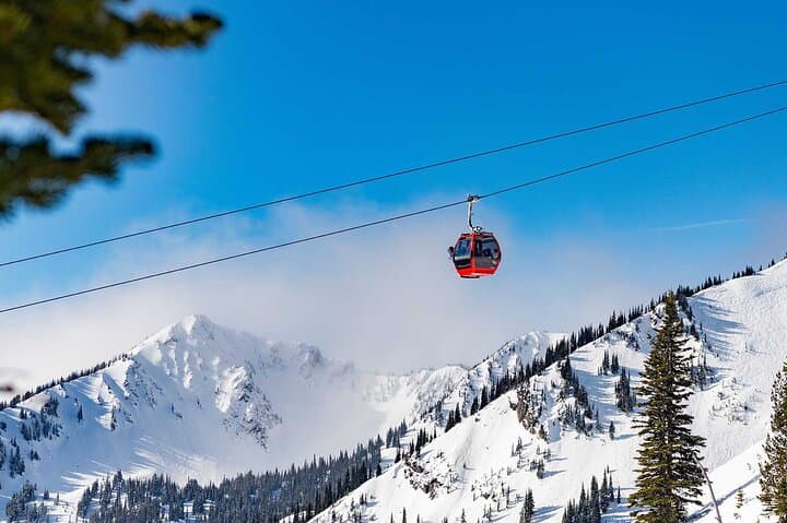 Day Trip to Mt. Rainier: Crystal Mountain Gondola, Paradise & Reflection Lakes photo 5