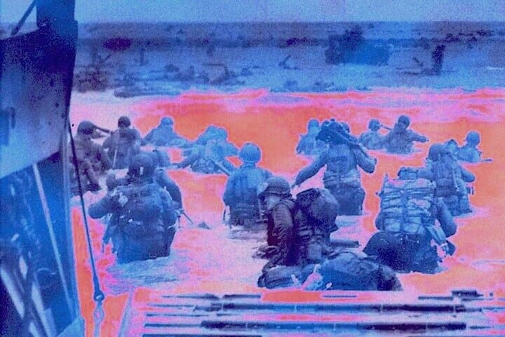 D-Day Discovery — The Longest Day: Full-Day Private Normandy WWII Tour