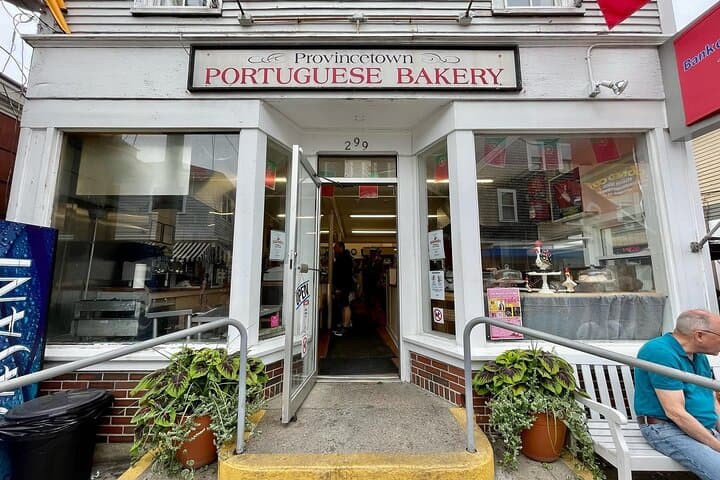 Provincetown Local Legends and Lobster Roll Walking Tour photo 4