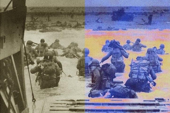 D-Day Discovery: 2-Day Normandy Tour of American & British Sectors