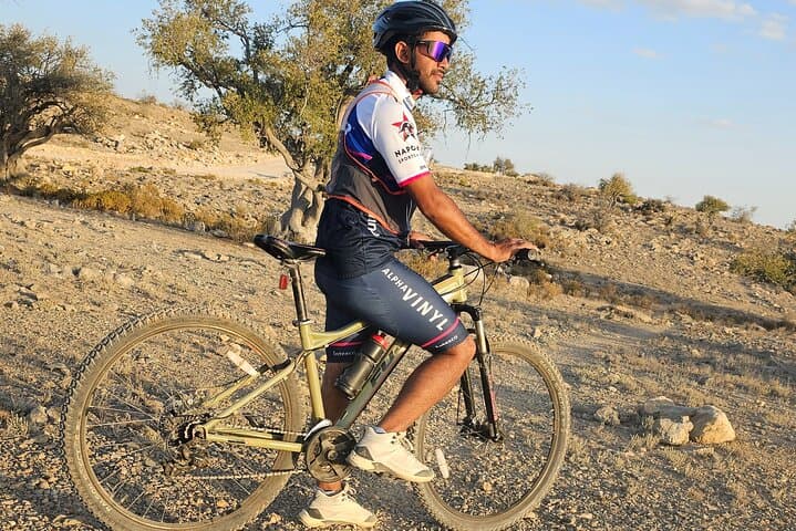 Bicycling Jabal Akhdar: Ride the Green Mountain in Oman photo 2