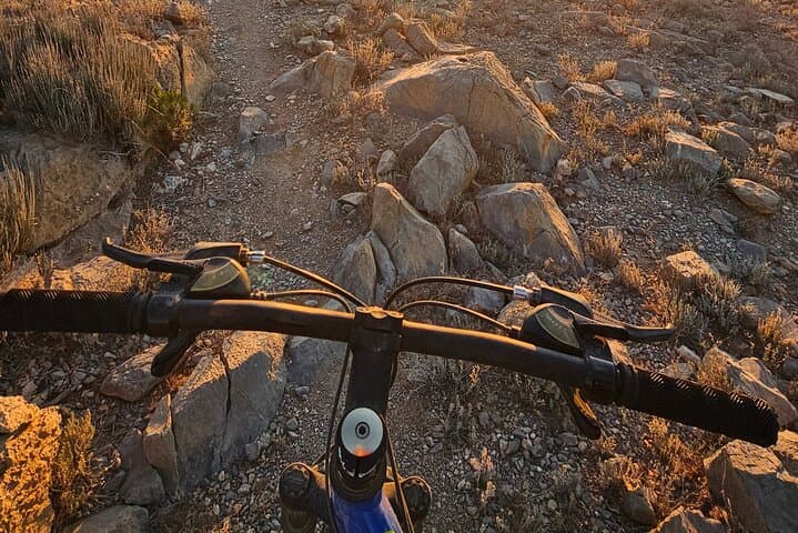 Bicycling Jabal Akhdar: Ride the Green Mountain in Oman photo 4