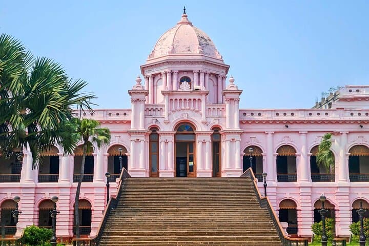 Private Dhaka Full-Day City Tour: Highlights, History & Practical Guide