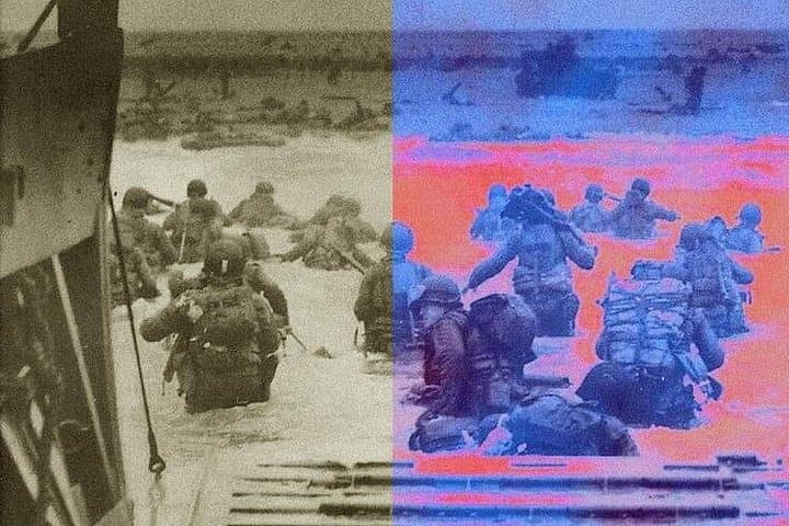 Normandy D-Day Discovery: Expert-Led 2-Day Tour of Omaha, Utah & Pegasus Bridge photo 1