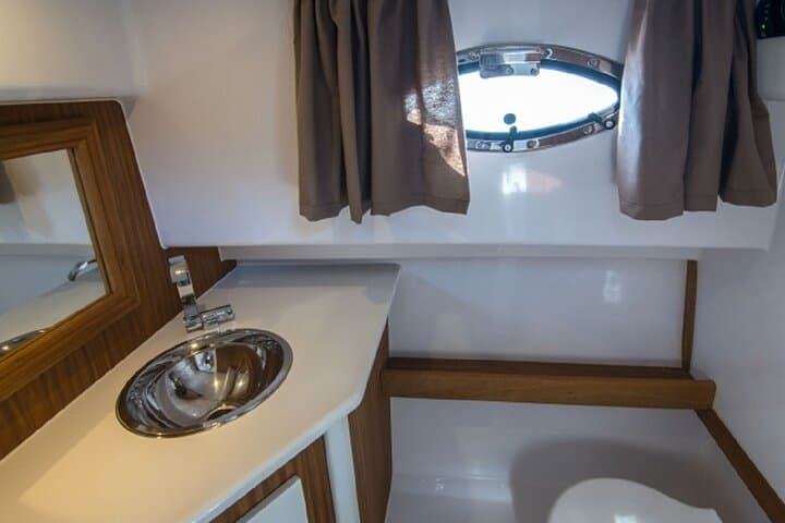 Private Amalfi Coast Gozzo Cruise from Minori, Maiori & Amalfi photo 6