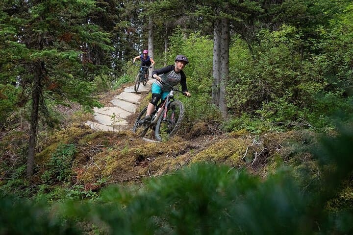 Santa Rosa Mountain E‑Bike Adventure and Sonoma Beer Lunch photo 6