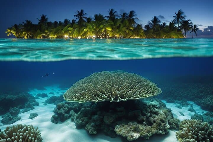 Private Bioluminescent Bay Tour in Grand Cayman — Night Snorkel & Floating Experience photo 3