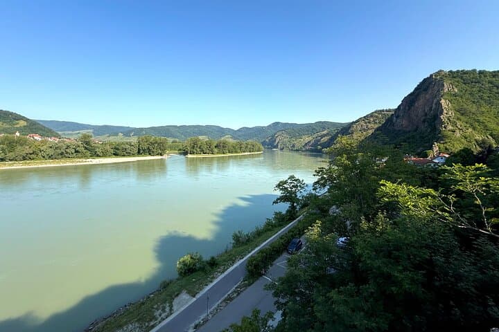 Private Day Trip from Vienna to Wachau, Hallstatt & Salzburg — Alpine Lakes and Historic Towns photo 2