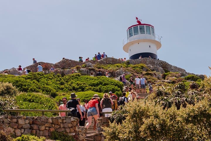 Prebooked Entry to Cape of Good Hope & Cape Point — Essential Visitor Guide photo 4