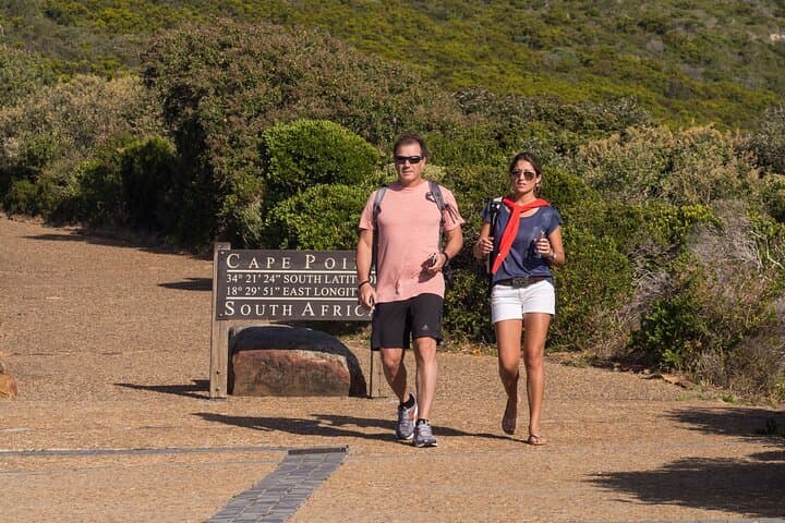 Prebooked Entry to Cape of Good Hope & Cape Point — Essential Visitor Guide photo 6