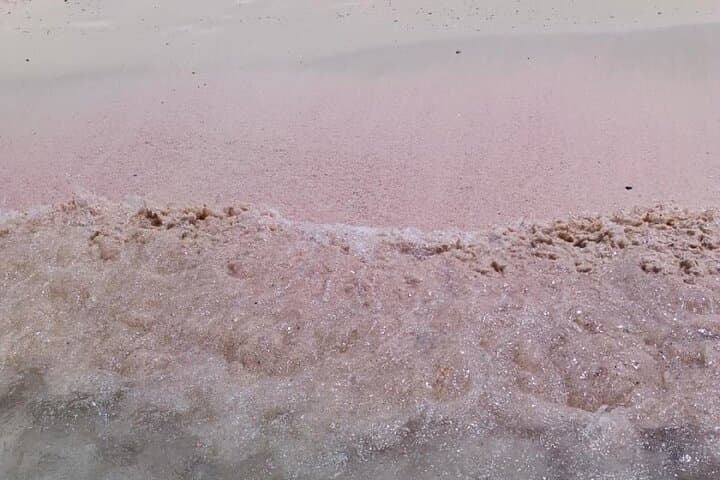Elafonisi Pink Paradise & Cretan Mountain Charms: Day Trip from Rethymno