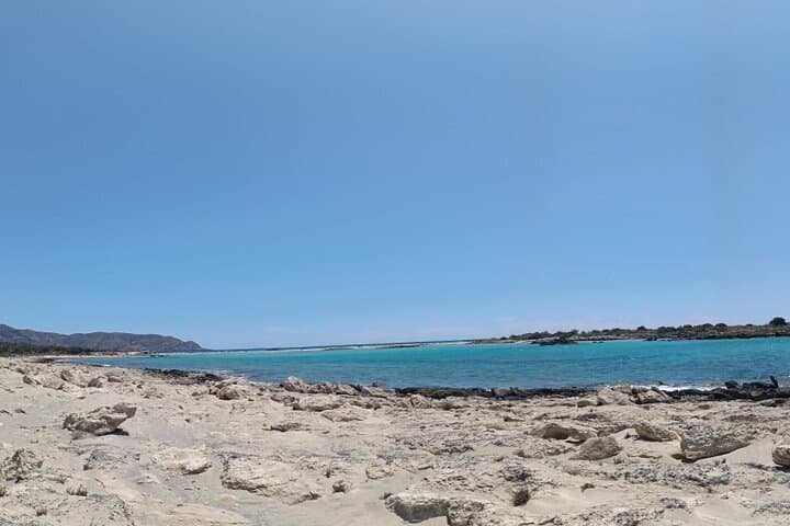 Elafonisi Pink Paradise & Cretan Mountain Charms: Day Trip from Rethymno photo 5
