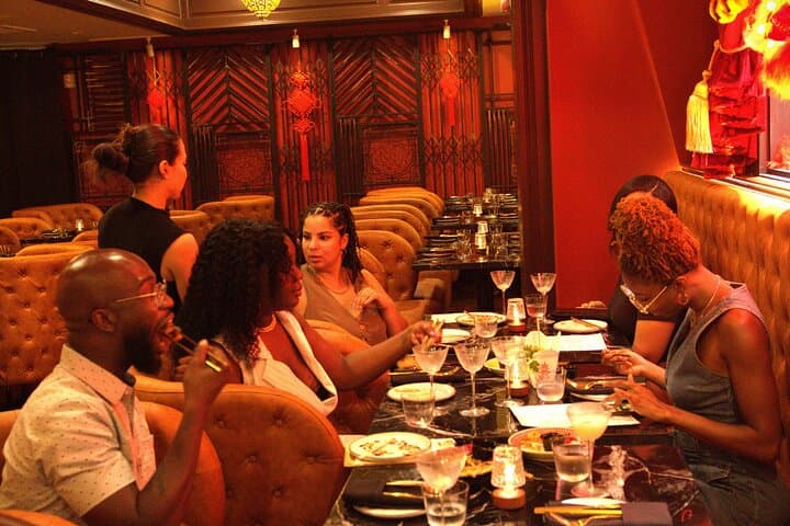 Midtown Atlanta Walking Food Tour: Tastings, History & Public Art photo 2