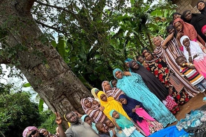 Zanzibar Archipelago 3-Hour Shared ATV Tour — Kendwa to Nungwi Beaches photo 2