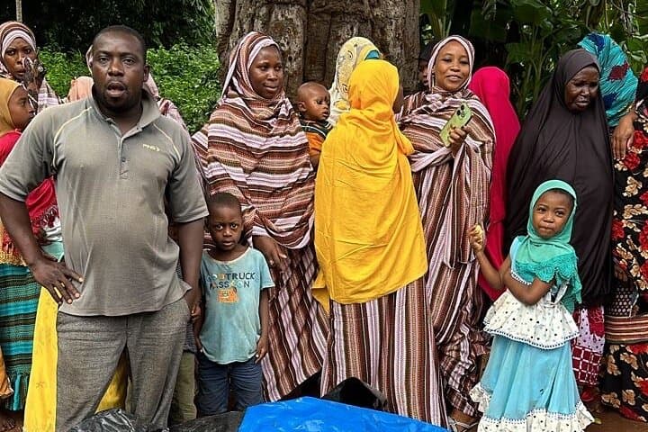 Zanzibar Archipelago 3-Hour Shared ATV Tour — Kendwa to Nungwi Beaches photo 6