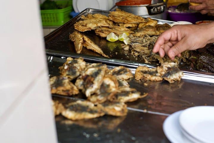 Essaouira Day Trip from Marrakech: Coastal Medina, Argan Fields & Fresh Seafood photo 6
