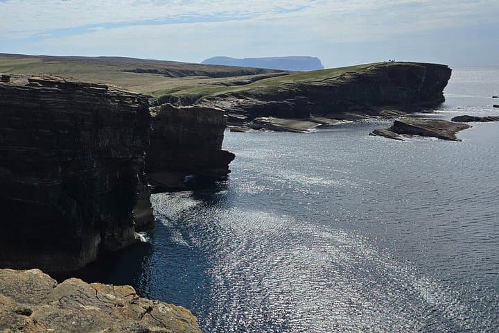 Private West Mainland Tour: Skara Brae, Ring of Brodgar & Yesnaby Cliffs photo 4