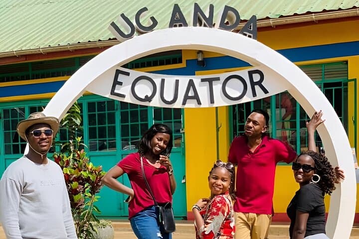 Cross the Equator at Kayabwe: Day Tour from Kampala photo 4